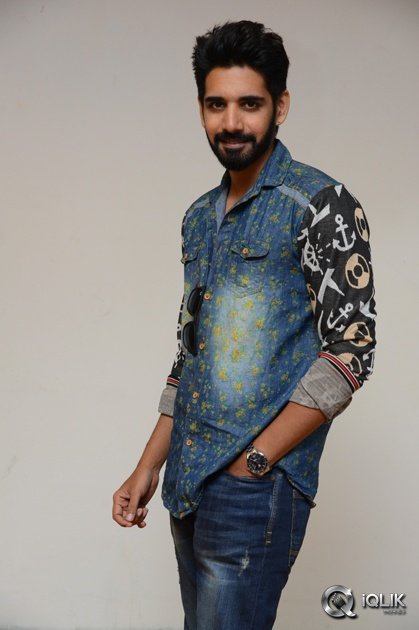 Sushanth-Interview-About-Aatadukundam-Raa-Movie